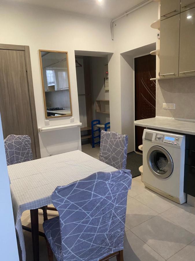 Apartment студіо Lutsk