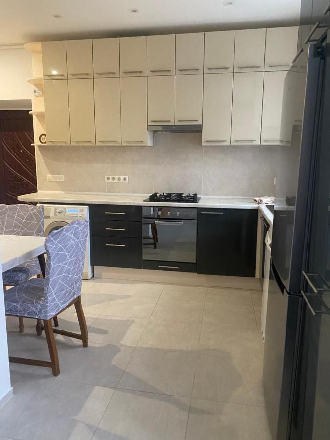 студіо Apartment Lutsk