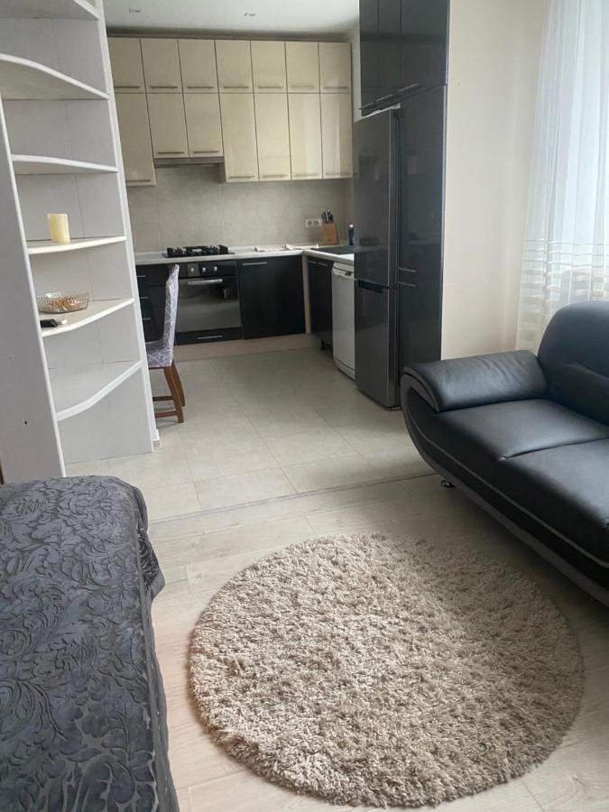 Apartment студіо