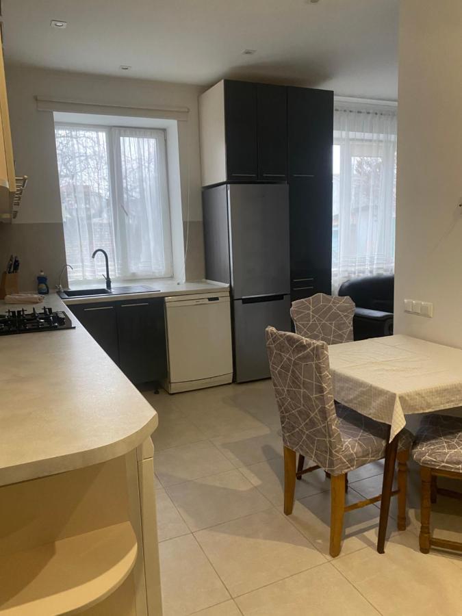 Apartment студіо