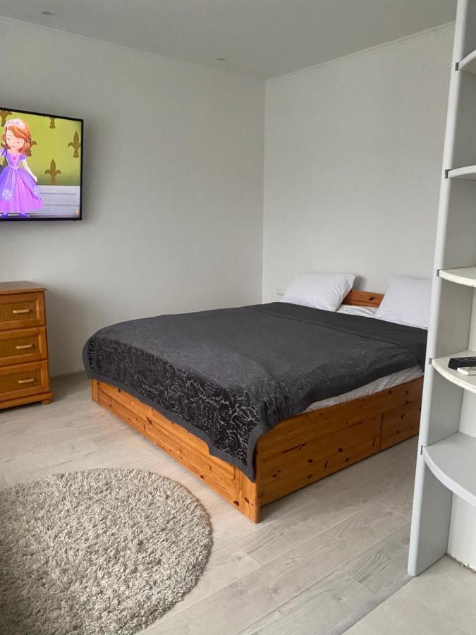 Apartment студіо *